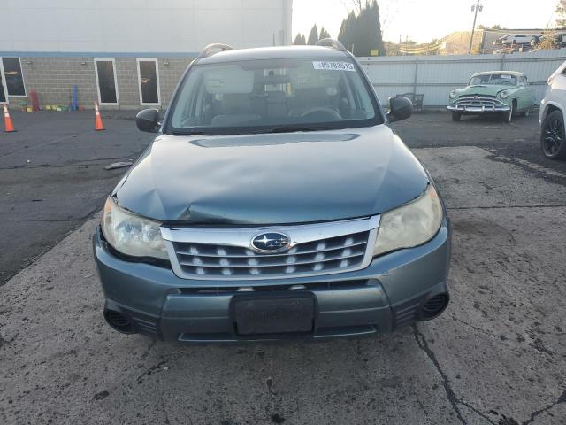 2011 SUBARU FORESTER 2.5X - JF2SHABC4BH709776