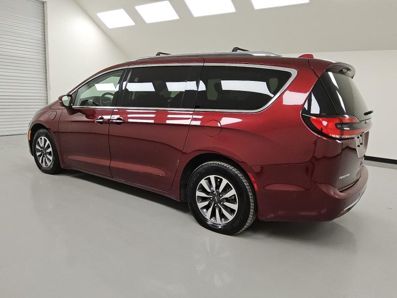 2021 CHRYSLER PACIFICA H #3297340793