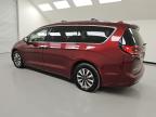 Lot #3297340793 2021 CHRYSLER PACIFICA H