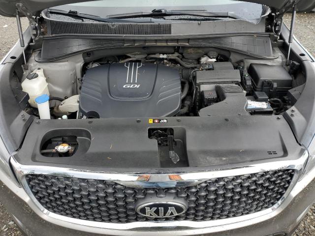 2018 KIA SORENTO LX #3274683834