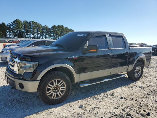 Global Auto Auctions: 2009 FORD F150 SUPER