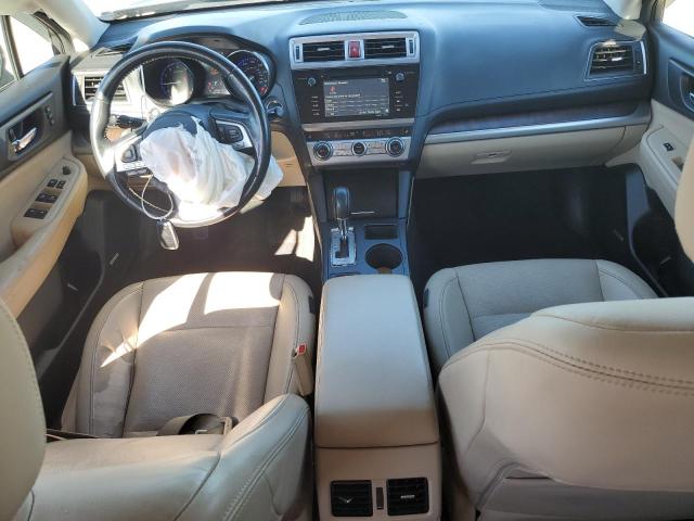 2016 SUBARU OUTBACK 2. #3298143276