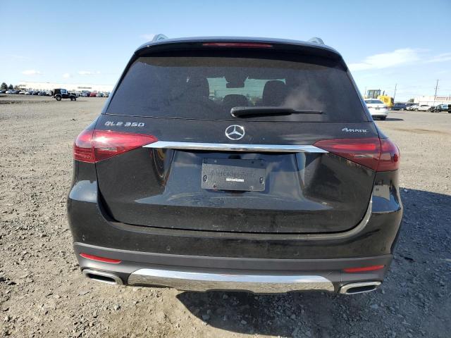 2024 MERCEDES-BENZ GLE 350 4M 4JGFB4FB9RB111356