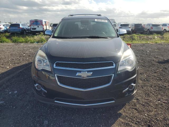 2012 CHEVROLET EQUINOX LT - 2GNFLFE54C6145134