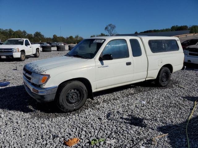 Global Auto Auctions: 1997 TOYOTA TACOMA XTR