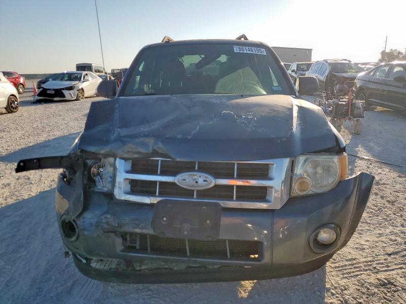 2012 FORD ESCAPE XLT - 1FMCU0D77CKA64498