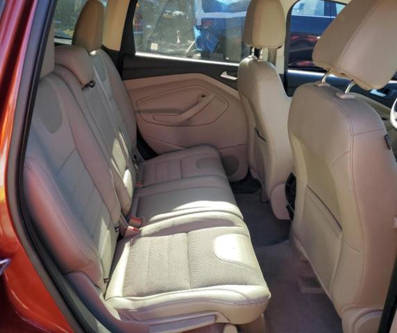 2015 FORD ESCAPE SE #3297055492