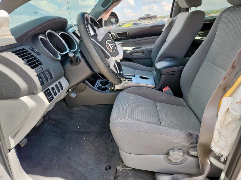 2015 TOYOTA TACOMA DOU - 5TFJU4GN6FX086609