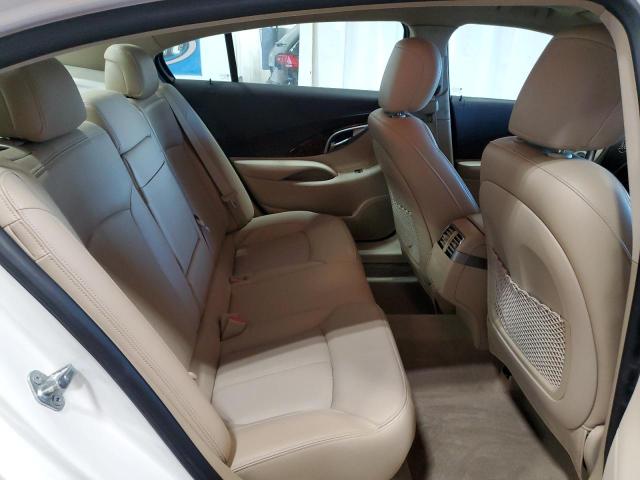 2013 BUICK LACROSSE - 1G4GC5ER7DF209020