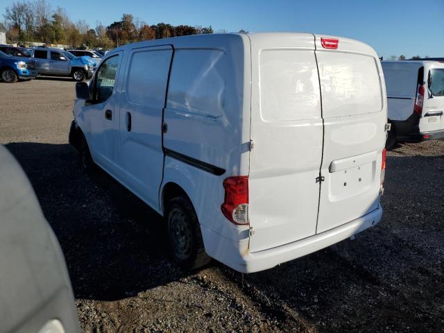 2020 NISSAN NV200 #3293539419