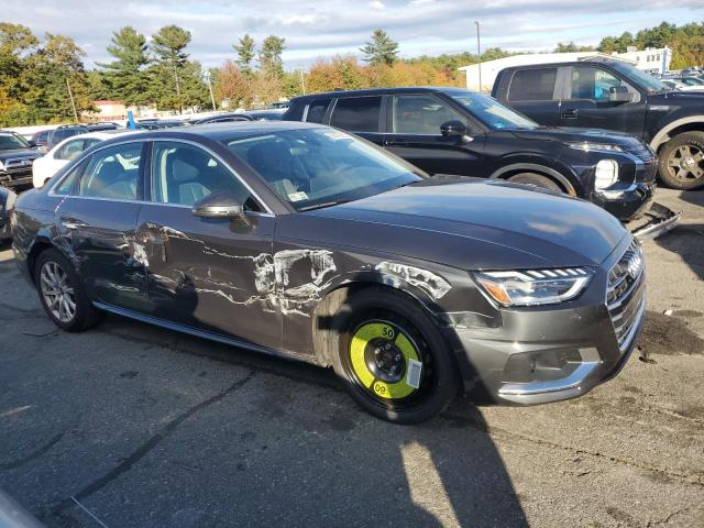 2023 AUDI A4 PREMIUM 40 WAUABAF45PN011925