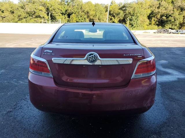 2010 BUICK LACROSSE C - 1G4GC5EGXAF163273