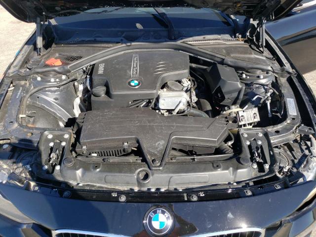 2016 BMW 320 I WBA8A9C51GK617012