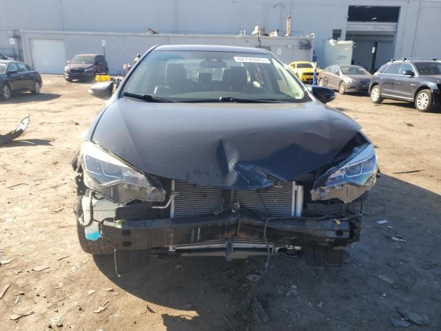 2019 TOYOTA COROLLA L - 2T1BURHE6KC139124