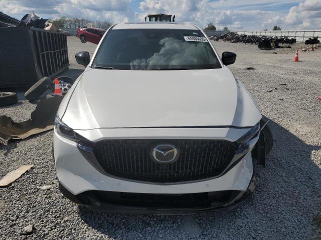 2025 MAZDA CX-5 PREMIUM - JM3KFBDYXS0551338