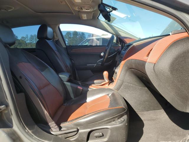 2008 CHEVROLET MALIBU LTZ #3285651303