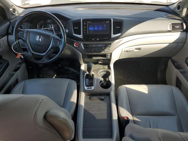 2016 HONDA PILOT EXL - 5FNYF6H57GB032220