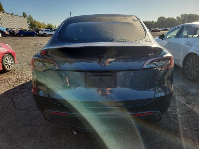 2022 TESLA MODEL Y #3284574348