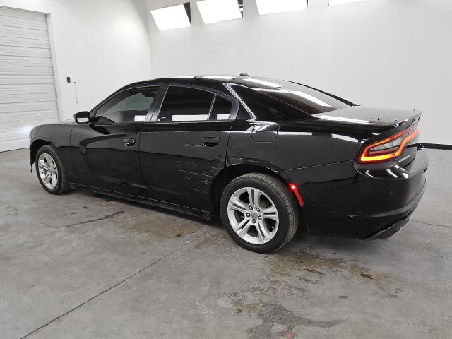 2019 DODGE CHARGER SX - 2C3CDXBG0KH707820