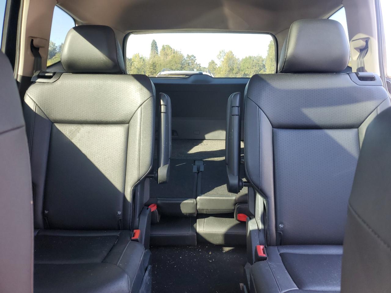 VOLKSWAGEN ATLAS SEL