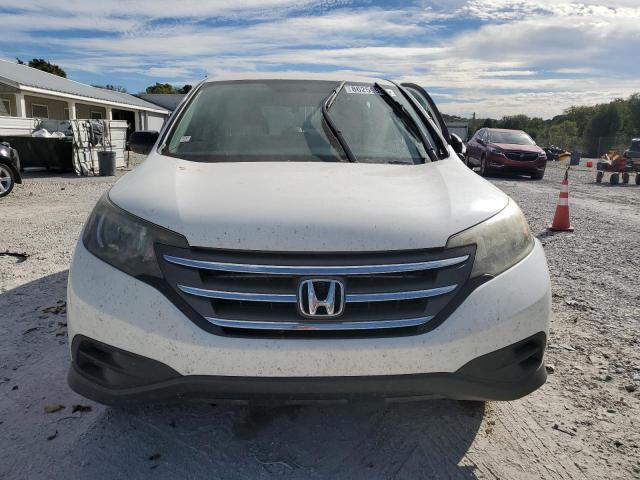 2014 HONDA CR-V LX #3278789641
