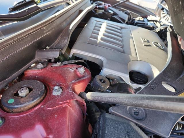 2013 LEXUS ES 350 - JTHBK1GG5D2015291