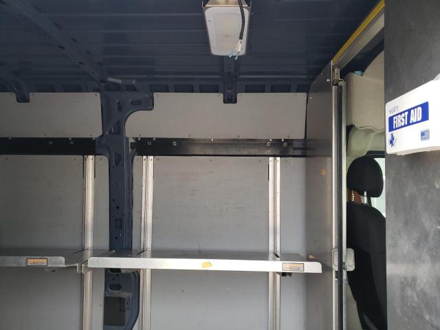 2021 RAM PROMASTER #3309361966