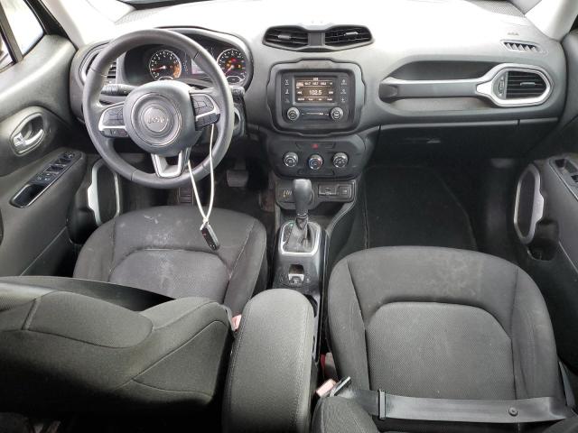 2018 JEEP RENEGADE SPORT ZACCJBAB1JPG83361