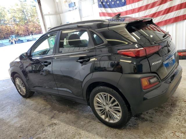 2021 Hyundai Kona Sel P KM8K6CAA3MU632565 photo 1