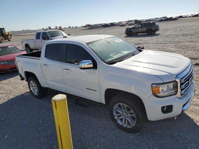 2015 GMC CANYON SLT - 1GTG6CE33F1165111