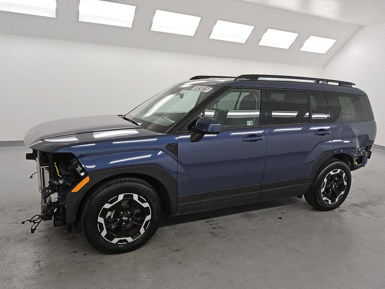 HYUNDAI SANTA FE SEL