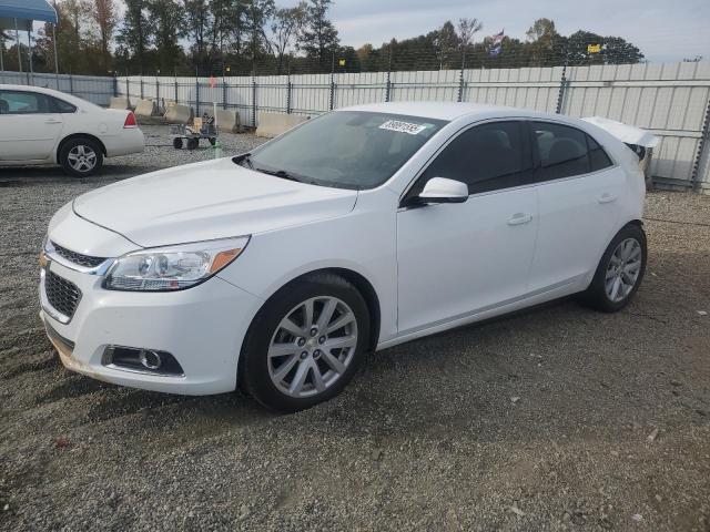 Global Auto Auctions: 2014 CHEVROLET MALIBU 2LT