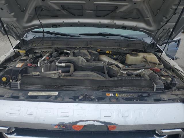 2012 FORD F350 SUPER - 1FT8W3BT5CEC08053