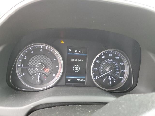 2020 HYUNDAI ELANTRA SE 5NPD84LF1LH556326