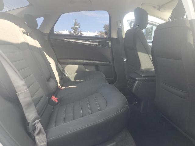 2014 FORD FUSION SE - 3FA6P0HDXER220241