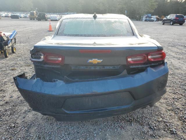 2022 CHEVROLET CAMARO LS/ - 1G1FB1RX5N0130169