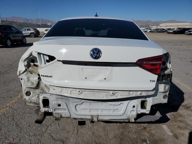 2016 VOLKSWAGEN PASSAT S - 1VWAT7A37GC047013