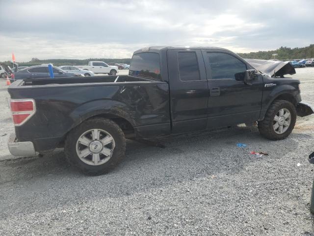 2012 FORD F150 SUPER CAB - 1FTEX1CM1CFA81226