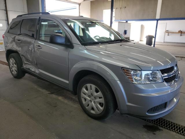 2018 DODGE JOURNEY SE 3C4PDDAG4JT528215