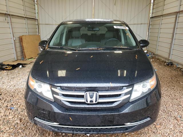 2016 HONDA ODYSSEY EX #3292471671