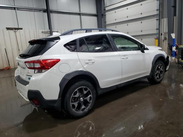 2018 SUBARU CROSSTREK #3303463906