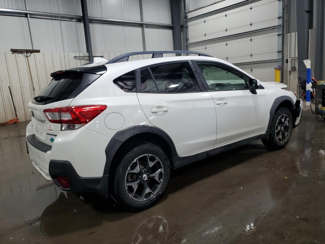 SUBARU CROSSTREK PREMIUM