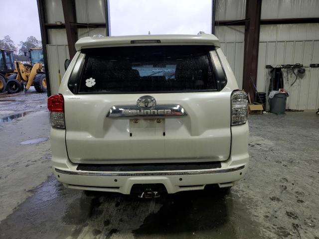 2011 TOYOTA 4RUNNER SR #3278793653