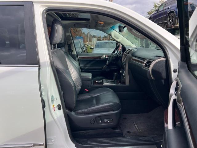 2018 LEXUS GX 460 JTJBM7FX2J5186068