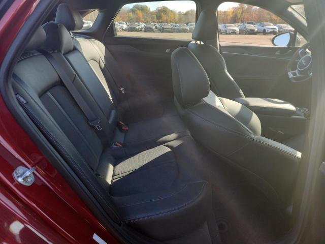 2022 KIA K5 GT LINE #3302646022