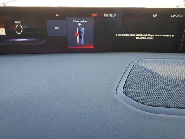 2025 LINCOLN NAVIGATOR RESERVE - 5LMJJ2LGXSEL01279