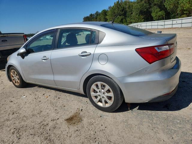 2016 KIA RIO LX - KNADM4A34G6640609