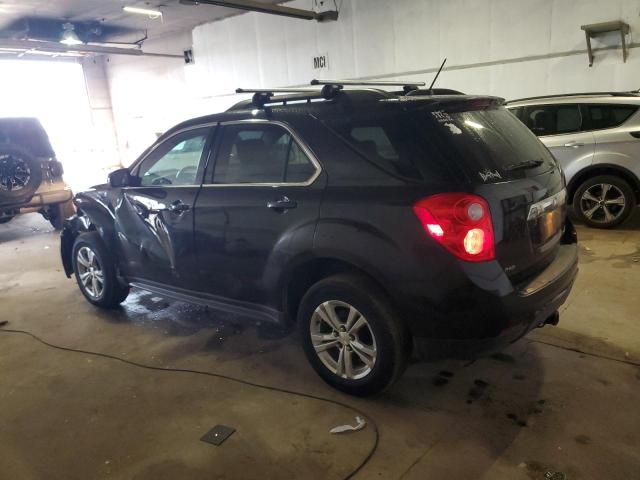 2015 CHEVROLET EQUINOX LT 2GNFLFEK9F6182772