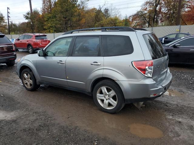 2010 SUBARU FORESTER 2 - JF2SH6CC0AH757298