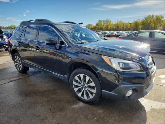 2017 SUBARU OUTBACK 2. #3281980103